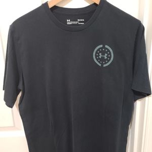 Under armour t-shirt